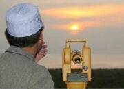 Penafsiran Unik: Arti Mimpi Melihat Bulan Besar Dan Dekat : Ini Penjelasannya