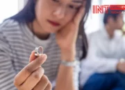 Wah, Arti Mimpi Bercerai Dengan Suami : Pertanda Baik atau Buruk? Kuak Misterinya!