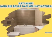 Penafsiran Unik: Arti Mimpi Melihat Kotoran Sendiri  yang Perlu Diketahui