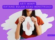 Kisah di Balik Arti Mimpi Datang Bulan Temukan Makna Rahasianya Disini