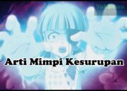 Kisah di Balik Arti Mimpi Kesurupan Diri Sendiri Ternyata Ini Artinya Menurut Pakar