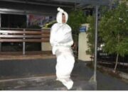 Kenali Arti Mimpi Ketemu Pocong : Pertanda Baik atau Buruk? Kuak Misterinya!