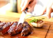 Kisah di Balik Arti Mimpi Makan Temukan Makna Rahasianya Disini