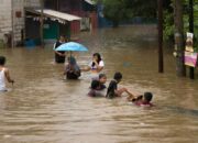 Kenali Arti Mimpi Melihat Banjir Berwarna Coklat  yang Perlu Diketahui