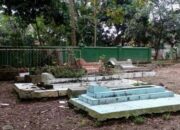 Buka Mata! Arti Mimpi Melihat Kuburan Di Depan Rumah Ternyata Ini Artinya Menurut Pakar