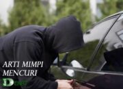 Kisah di Balik Arti Mimpi Mencuri Menurut Islam Temukan Makna Rahasianya Disini