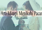 Kenali Arti Mimpi Ketemu Pacar : Pertanda Baik atau Buruk? Kuak Misterinya!