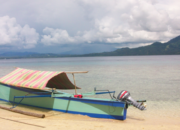 Penafsiran Unik: Arti Mimpi Naik Perahu Ternyata Ini Artinya Menurut Pakar