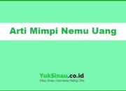 Kenali Arti Mimpi Nemu Uang Ternyata Ini Artinya Menurut Pakar