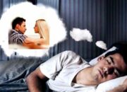 Misteri Terungkap: Arti Mimpi Selingkuh Dengan Laki Lain : Pertanda Baik atau Buruk? Kuak Misterinya!