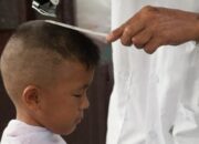 Kenali Arti Mimpi Potong Rambut Menurut Islam : Pertanda Baik atau Buruk? Kuak Misterinya!