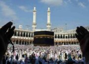Tabir Terbuka:Rahasia Tersembunyi: Arti Mimpi Ke Mekah : Ini Penjelasannya