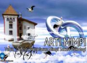 Wah, Arti Mimpi Ke Pantai : Ini Penjelasannya