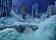 Misteri Terungkap: Arti Mimpi Banjir Ternyata Ini Artinya Menurut Pakar