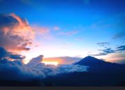 Penafsiran Unik: Arti Mimpi Melihat Matahari Terbit Ternyata Ini Artinya Menurut Pakar