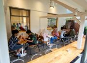 Wah, Arti Mimpi Teman Lama : Ini Penjelasannya