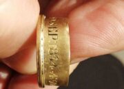 Tabir Terbuka:Rahasia Tersembunyi: Arti Mimpi Cincin Hilang : Ini Penjelasannya