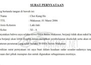 Tabir Terbuka:Rahasia Tersembunyi: Arti Mimpi Sekolah Lagi : Ini Penjelasannya