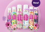 Wah, Arti Mimpi Diberi Parfum Oleh Perempuan : Ini Penjelasannya