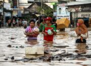 Kisah di Balik Arti Mimpi Banjir Air Jernih Ternyata Ini Artinya Menurut Pakar
