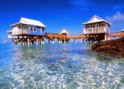 Wah, Arti Mimpi Melihat Laut Yang Indah : Ini Penjelasannya