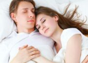 Kenali Arti Mimpi Hubungan Suami Istri : Pertanda Baik atau Buruk? Kuak Misterinya!