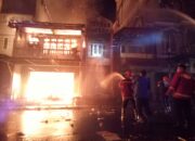 Penafsiran Unik: Arti Mimpi Rumah Orang Tua Kebakaran Ternyata Ini Artinya Menurut Pakar