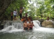 Tabir Terbuka:Rahasia Tersembunyi: Arti Mimpi Mandi Di Sungai : Ini Penjelasannya