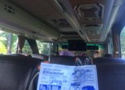 Wah, Arti Mimpi Naik Bis : Ini Penjelasannya