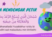 Buka Mata! Arti Mimpi Melihat Petir : Pertanda Baik atau Buruk? Kuak Misterinya!
