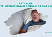 Misteri Terungkap: Arti Mimpi Berhubungan Badan Dengan Orang Lain  yang Perlu Diketahui