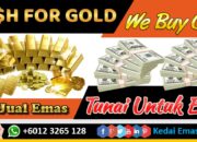 Kenali Arti Mimpi Jual Emas Ternyata Ini Artinya Menurut Pakar