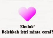 Kenali Arti Mimpi Istri Minta Cerai  yang Perlu Diketahui