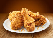 Misteri Terungkap: Arti Mimpi Makan Ayam  yang Perlu Diketahui