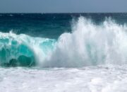 Wah, Arti Mimpi Melihat Air Keruh  yang Perlu Diketahui