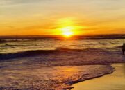 Kenali Arti Mimpi Melihat Pantai Ternyata Ini Artinya Menurut Pakar
