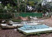 Wah, Arti Mimpi Melihat Kuburan Menurut Islam : Ini Penjelasannya