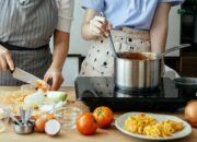 Tabir Terbuka:Rahasia Tersembunyi: Arti Mimpi Melihat Banyak Orang Memasak Temukan Makna Rahasianya Disini