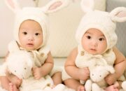 Kenali Arti Mimpi Melihat Bayi Kembar Temukan Makna Rahasianya Disini