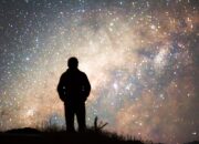 Misteri Terungkap: Arti Mimpi Melihat Bintang : Pertanda Baik atau Buruk? Kuak Misterinya!