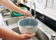 Simak! Arti Mimpi Mencuci Beras Temukan Makna Rahasianya Disini