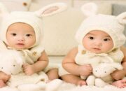 Buka Mata! Arti Mimpi Punya Anak Menurut Islam : Ini Penjelasannya