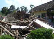 Tabir Terbuka:Rahasia Tersembunyi: Arti Mimpi Melihat Rumah Roboh Ternyata Ini Artinya Menurut Pakar