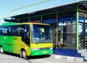 Kisah di Balik Arti Mimpi Naik Bus : Ini Penjelasannya