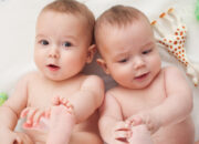 Misteri Terungkap: Arti Mimpi Mempunyai Bayi Laki Laki Temukan Makna Rahasianya Disini