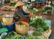 Kenali Arti Mimpi Ke Pasar : Pertanda Baik atau Buruk? Kuak Misterinya!