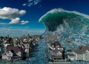 Buka Mata! Arti Mimpi Kena Tsunami : Pertanda Baik atau Buruk? Kuak Misterinya!