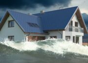 Penafsiran Unik: Arti Mimpi Kebanjiran Rumah : Ini Penjelasannya