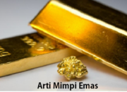 Kisah di Balik Arti Mimpi Dapat Emas : Ini Penjelasannya