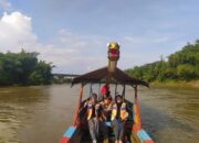 Wah, Arti Mimpi Naik Perahu Di Sungai : Ini Penjelasannya